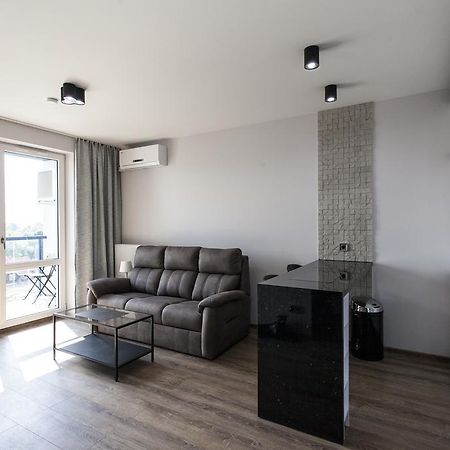 Apartament Białystok Quarto foto