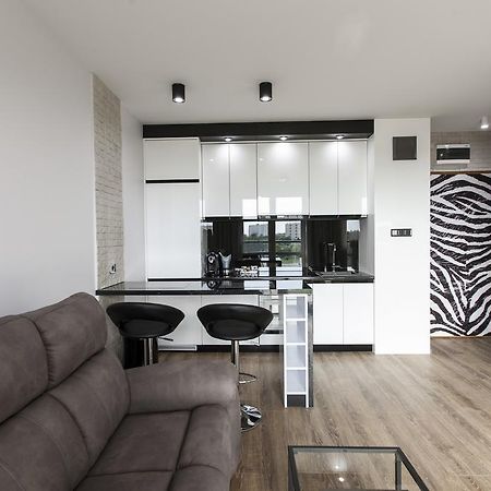 Apartament Białystok Quarto foto
