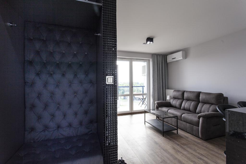 Apartament Białystok Quarto foto