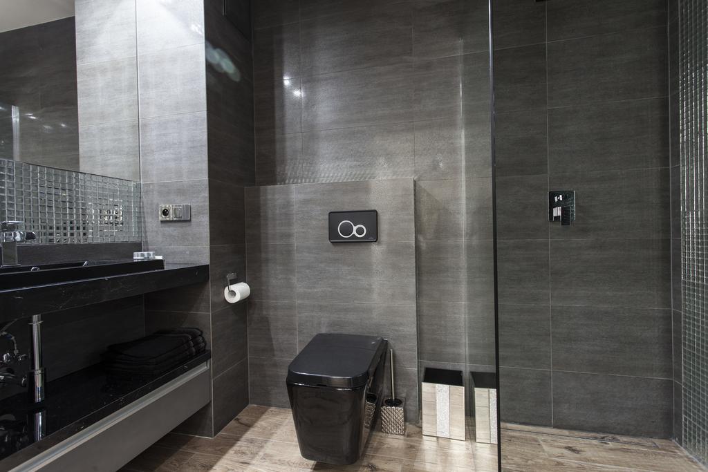 Apartament Białystok Quarto foto