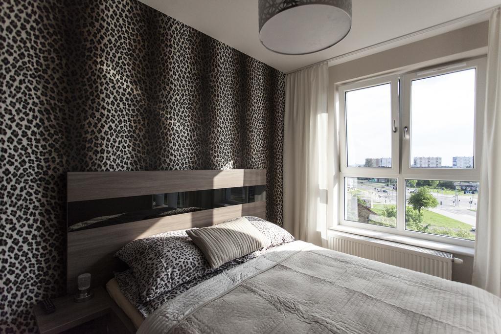 Apartament Białystok Quarto foto